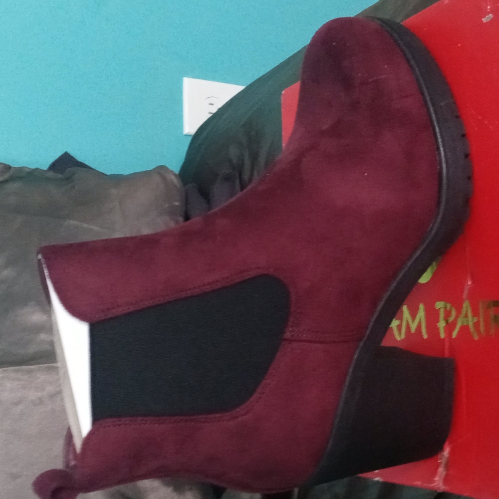 Ladies shoes